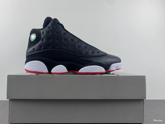 Cheap TBK Playoffs 414571-062 Jordan 13 Air 0801